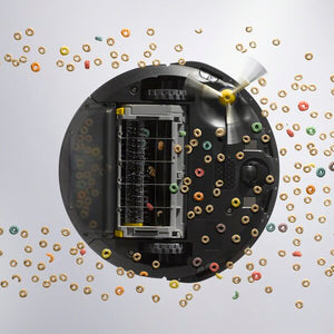 iRobot® Roomba® 694  Wi-Fi® Connected Robot Vacuum 5158RR