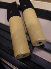 Load image into Gallery viewer, Queen Upholstered Bed
