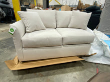 Load image into Gallery viewer, Sectional Loveseat PIECE ONLY 7319RR-OB

