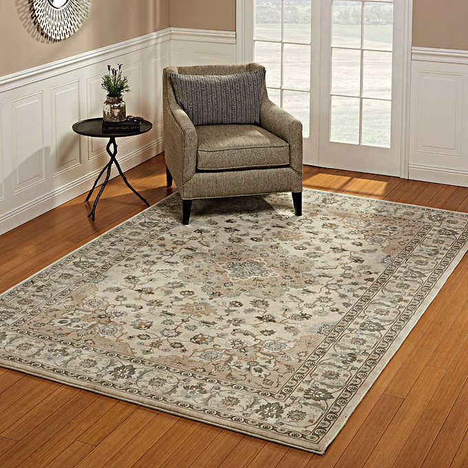 Thomasville Timeless Classic Area Rug 7'10