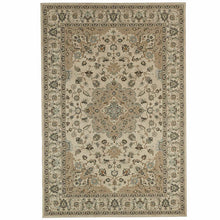 Load image into Gallery viewer, Thomasville Timeless Classic Area Rug 7&#39;10&quot; x 10&#39; Elgin Ivory(2261RR)
