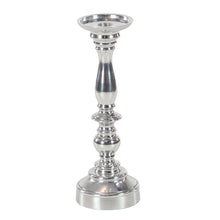 Load image into Gallery viewer, 3 Piece Metal Candlestick Set (Set of 3) - #30CE
