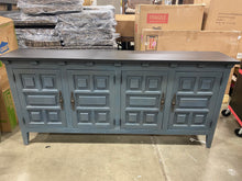 Load image into Gallery viewer, Firman Sideboard #2104HW - OUT OF BOX
