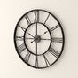 Load image into Gallery viewer, Oversized Eisenhauer Wall Clock Size Large #609HW
