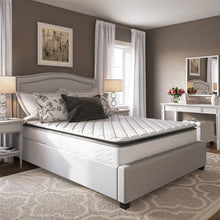 Load image into Gallery viewer, Alwyn Home 10&quot; Firm Pillow Top Mattress Full #616HW
