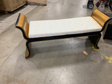 Load image into Gallery viewer, Rosso Wood Bench
