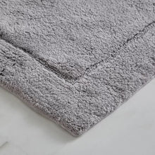 Load image into Gallery viewer, Cloyd 100% Cotton Bath Rug #635nd
