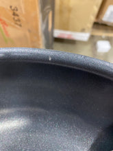 Load image into Gallery viewer, Rachael Ray Create Delicious Hard-Anodized Aluminum Nonstick Deep Frying Pan, 12.5-Inch (set of 2)6058RR
