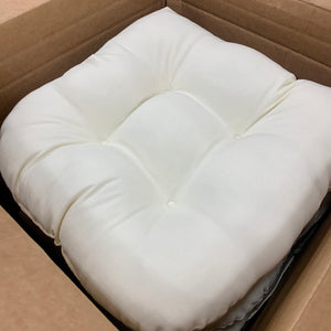 3 Piece Indoor Settee Cushion Set - Set of 3 (SB946)