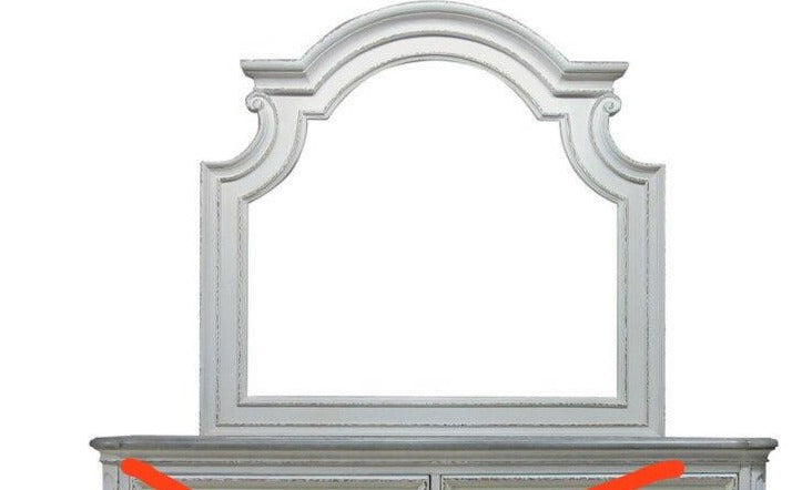 Aracely Mirror ONLY MRM1496