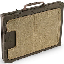 Load image into Gallery viewer, Gen7Pets Indoor Carpet Mini Ramp for Dogs, 42&quot; L X 16&quot; W X 1.5&quot; H #181HW
