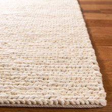 Load image into Gallery viewer, Ponderosa Jute/Cotton 9 x 12 Area Rug Birch 3410RR
