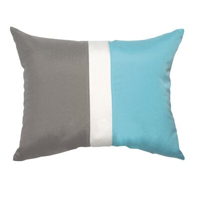 Sunbrella Indoor/Outdoor Lumbar Pillows #185HA