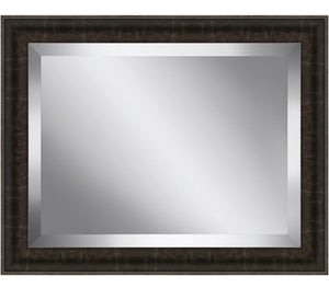 Roessler Undertone Plate Accent Mirror #5525
