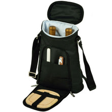 Load image into Gallery viewer, 2 can London Tote Cooler #64ms
