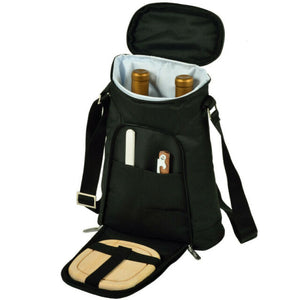2 can London Tote Cooler #64ms