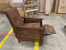 Load image into Gallery viewer, Manual Recliner
