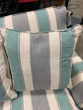 Load image into Gallery viewer, Westport 84” flared arm sofa
