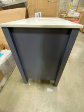 Load image into Gallery viewer, Aneira 42&quot; Single Sink Vanity Charcoal 3395RR
