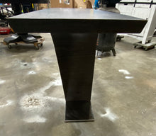 Load image into Gallery viewer, Granham 59&quot; Console Table Gray Oak
