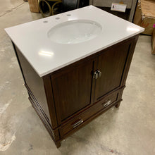 Load image into Gallery viewer, Ka 30&quot; Single Bathroom Vanity Set
