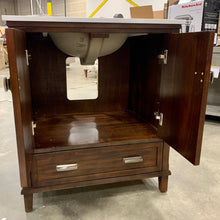 Load image into Gallery viewer, Ka 30&quot; Single Bathroom Vanity Set
