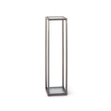 Load image into Gallery viewer, Sophie Gunmetal Side Table (SB383)
