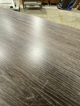 Load image into Gallery viewer, Granham 59&quot; Console Table Gray Oak
