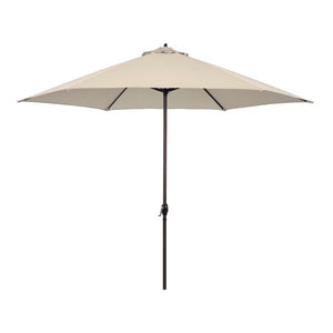 McDougal 11ft Market Umbrella Antique Beige(877)