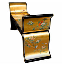 Load image into Gallery viewer, Rosso Wood Bench
