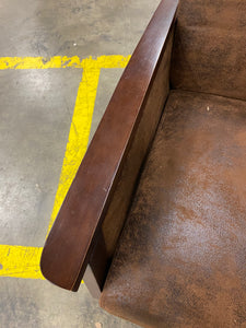 Manual Recliner
