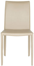 Load image into Gallery viewer, SET OF 4 Karna Light Grey 19&quot; Dining Chair -  *AS IS #547HW - 2 BOXES
