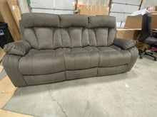 Load image into Gallery viewer, Ullery Reclining 2 Piece Living Room Set Brown
