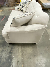Load image into Gallery viewer, Bing Barley Loveseat Beige
