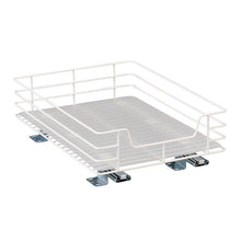 Load image into Gallery viewer, Anders 12” Pantry Pull Out Drawer #265-NT
