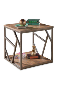 Olivas End Table #103-NT
