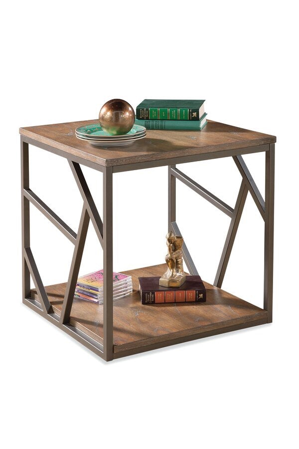 Olivas End Table #103-NT