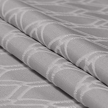 Load image into Gallery viewer, Anno Crescent Geometric Max Blackout Thermal Rod Pocket Single Curtain Panel 29 CDR
