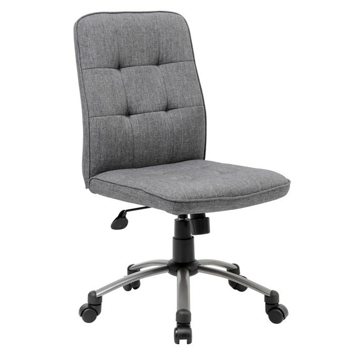 Modern Office Task Chair -Gray(275)