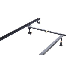 Load image into Gallery viewer, Faulkner Premium Clamp Style Bed Frame #227HW
