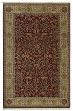 Load image into Gallery viewer, Karastan Antique Legends Emperor's Hunt Area Rug 8’8” x 12’(1701RR)
