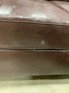 3 piece Sectional Sofa Set with Ottoman