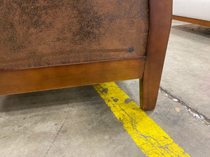 Manual Recliner
