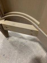 Load image into Gallery viewer, Corsica King Upholstered Headboard ONLY
