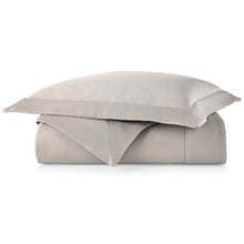 Load image into Gallery viewer, Euro Platinum Angelina 100% Cotton Envelope Sham HA9722
