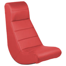 Load image into Gallery viewer, Horizontal Soft Video Rocker Game Chair Red(2071RR)
