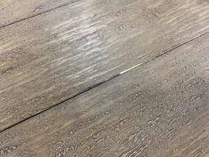 2 toned Farmhouse Dining Table