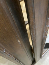 Load image into Gallery viewer, Driskell 67" Wide Dining Hutch Top Brown AS IS
