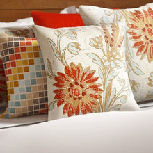 Load image into Gallery viewer, Scullin Printed Throw Pillow 20x20 #282ha
