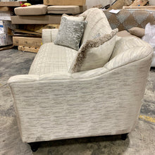 Load image into Gallery viewer, Vivienne 86&quot; Flared Arm Sofa
